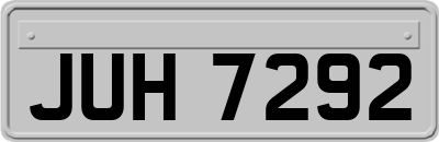 JUH7292