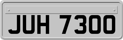 JUH7300