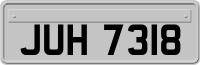 JUH7318