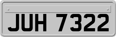 JUH7322