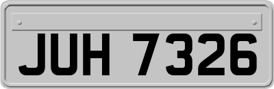 JUH7326