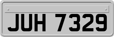 JUH7329