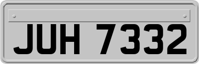 JUH7332