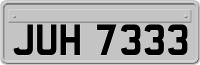 JUH7333