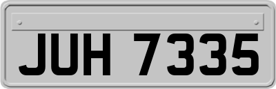 JUH7335