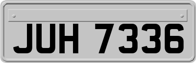 JUH7336