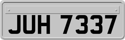 JUH7337