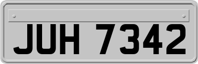JUH7342