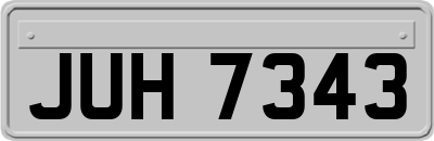 JUH7343