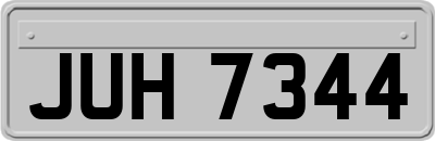 JUH7344