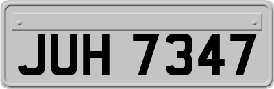 JUH7347