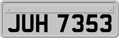 JUH7353