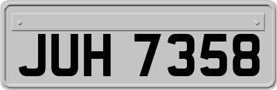 JUH7358