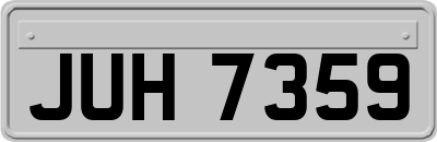 JUH7359