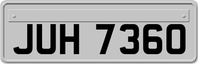 JUH7360