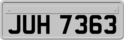 JUH7363