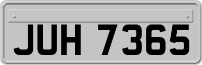 JUH7365