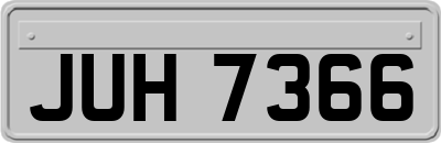 JUH7366