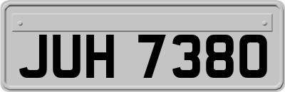 JUH7380
