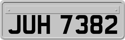 JUH7382