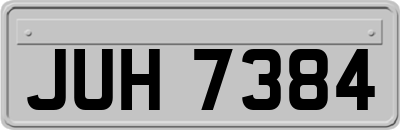 JUH7384