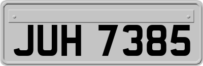 JUH7385