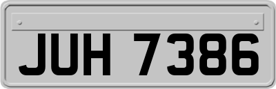 JUH7386