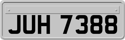 JUH7388