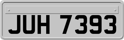 JUH7393