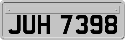 JUH7398