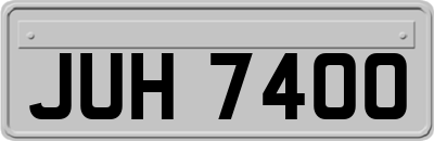 JUH7400