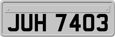 JUH7403