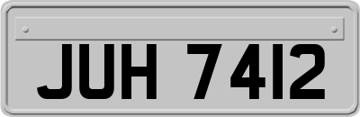 JUH7412