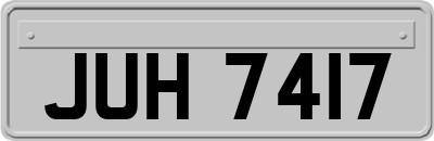 JUH7417
