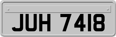 JUH7418
