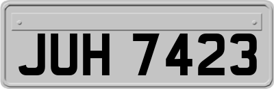 JUH7423