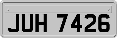 JUH7426