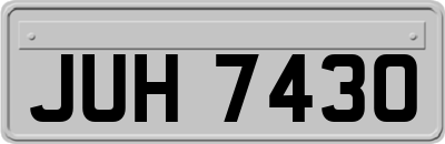 JUH7430