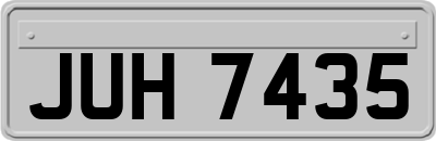 JUH7435
