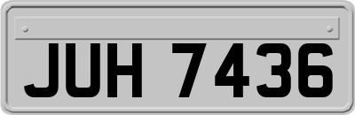 JUH7436