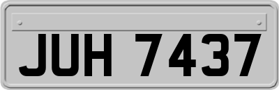 JUH7437
