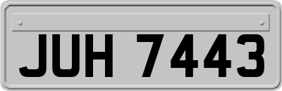 JUH7443