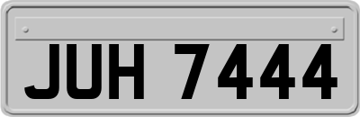 JUH7444