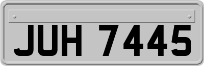 JUH7445