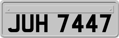 JUH7447