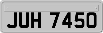 JUH7450