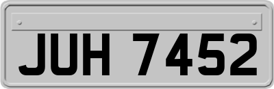 JUH7452