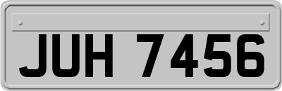 JUH7456