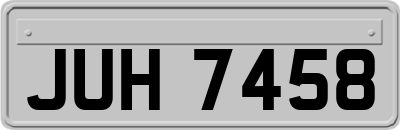JUH7458