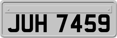 JUH7459